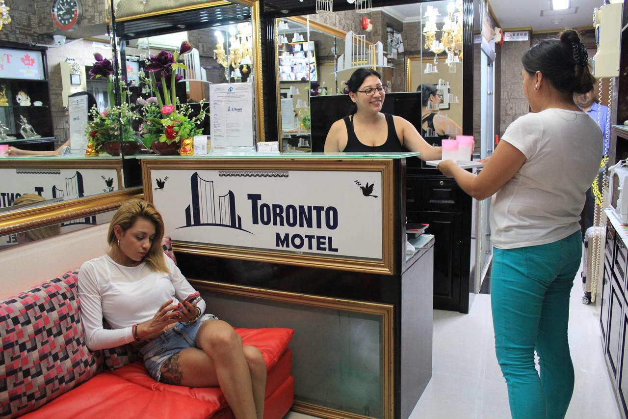 Toronto *