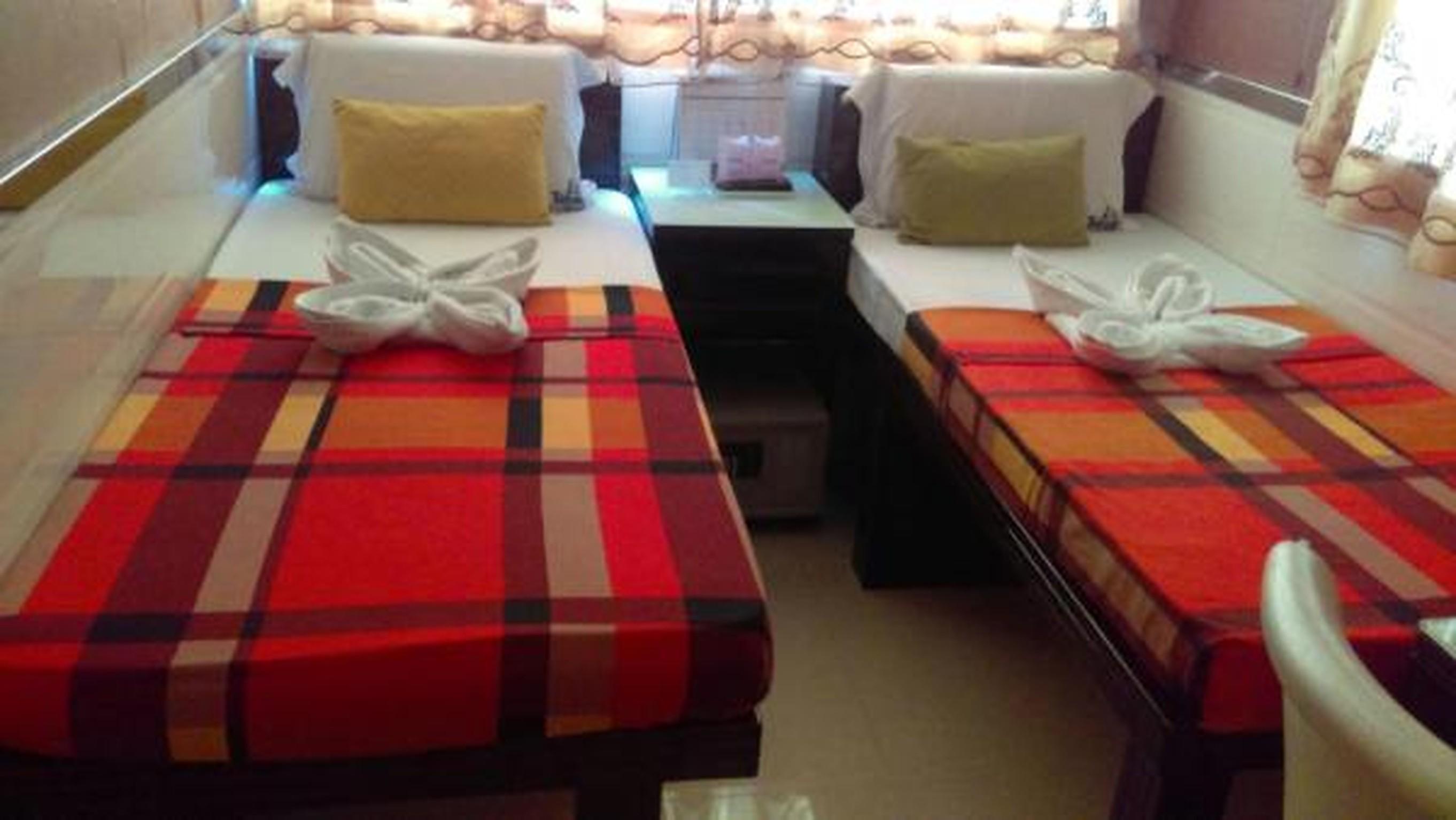 Guest house Toronto Hong Kong