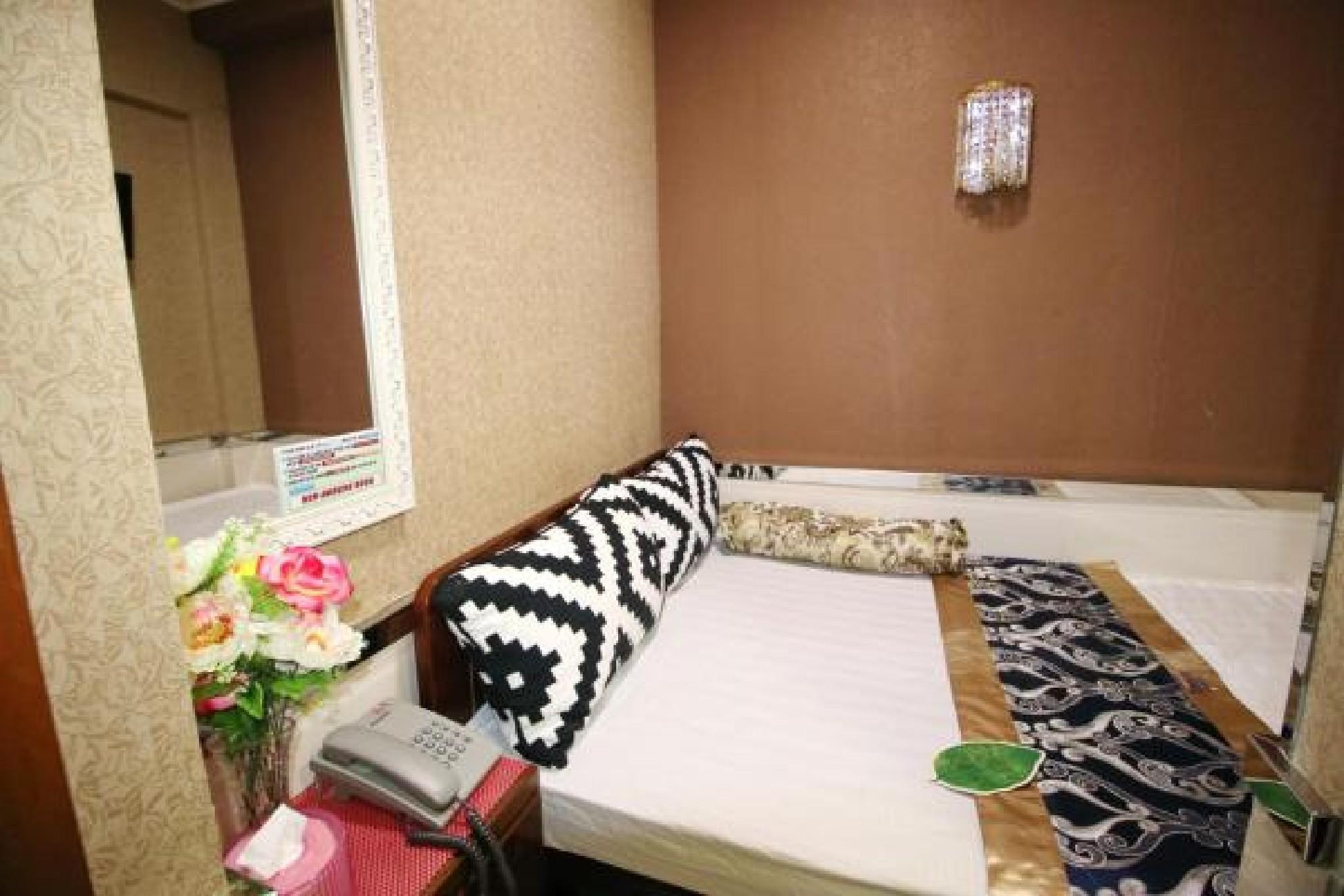 Guest house Toronto *