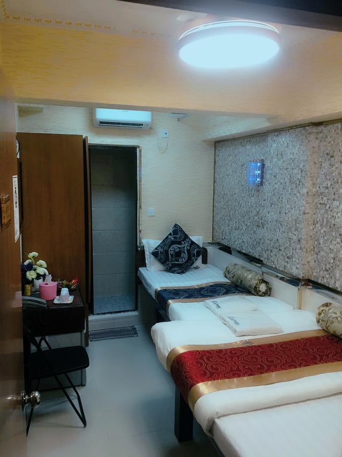 Toronto Guest house Hong Kong